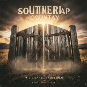 Gooder Than Shit (Ranch Anthem)