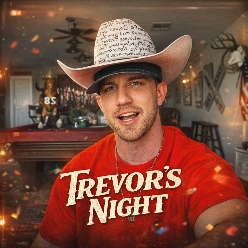 Trevor’s Night