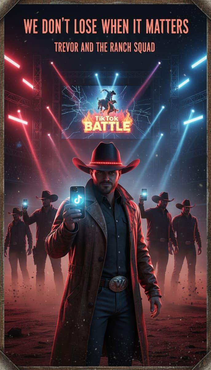 We Don't Lose When It Matters