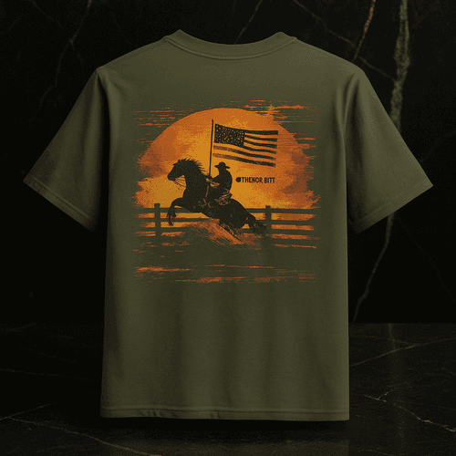 Trevor - Ranch Squad